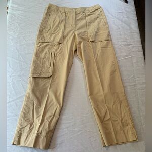 Kaki pants 12